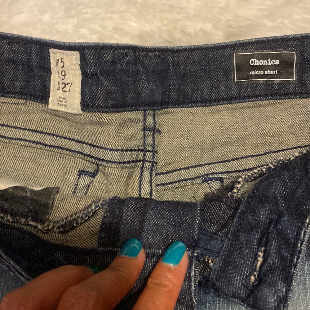 Volcom short - Picture 8 of 9